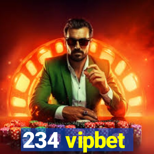 234 vipbet